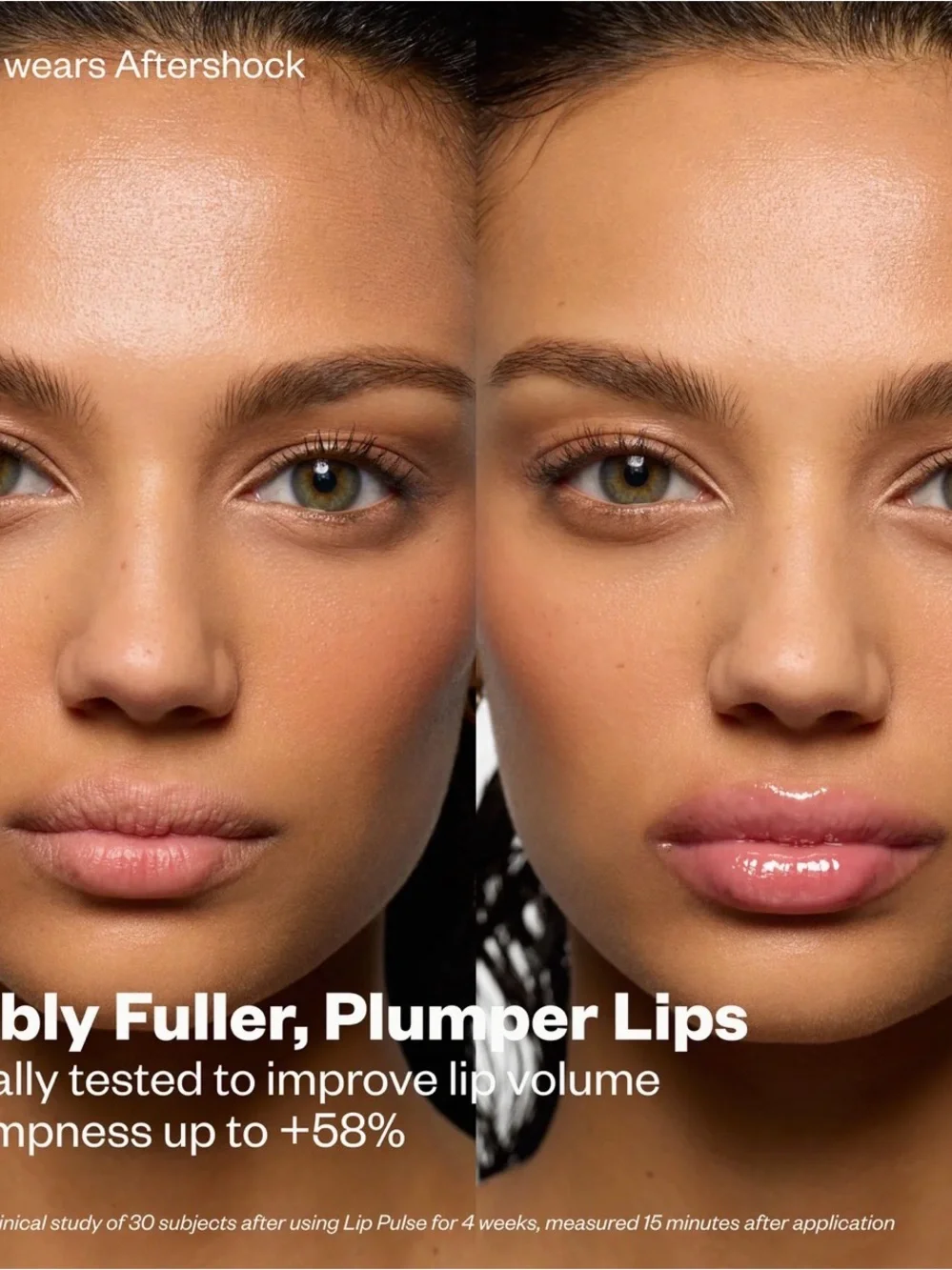 Kosas lips their